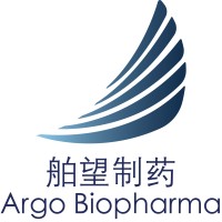 Argo Biopharma logo